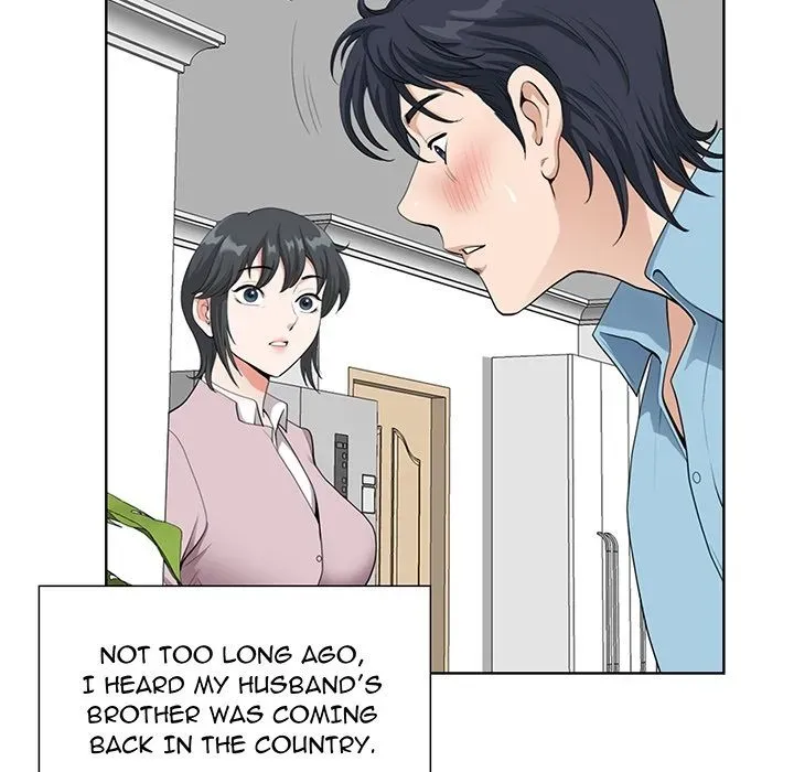 My Husband's a Twin! Chapter 0 page 5 - 