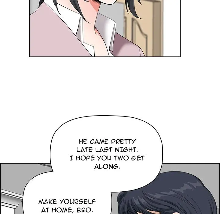 My Husband's a Twin! Chapter 0 page 7 - 