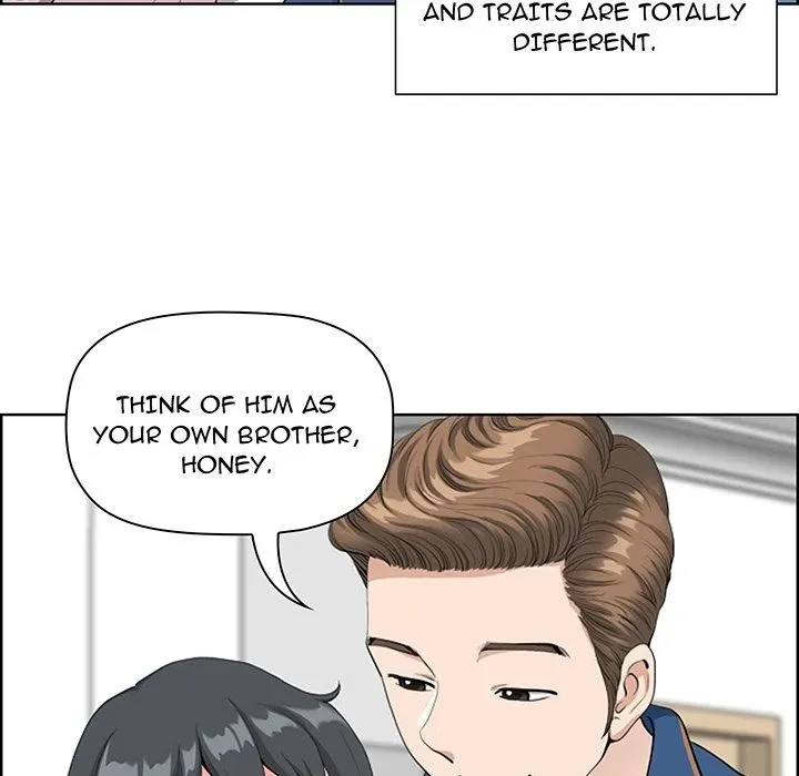 My Husband's a Twin! Chapter 0 page 9 - 