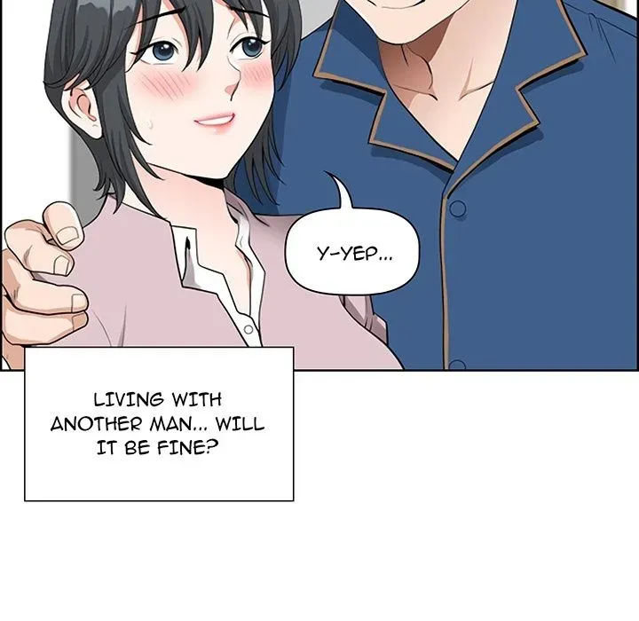My Husband's a Twin! Chapter 0 page 10 - 
