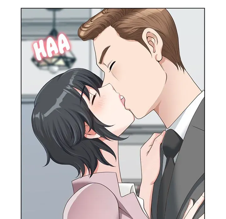 My Husband's a Twin! Chapter 1 page 12 - 