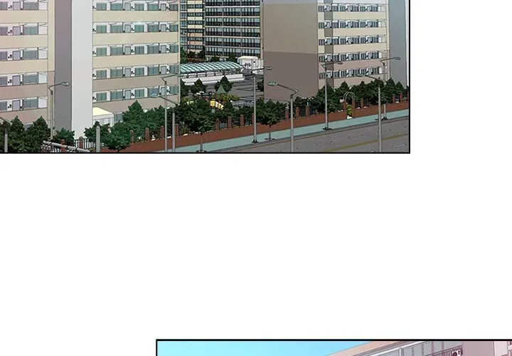 My Husband's a Twin! Chapter 1 page 3 - 