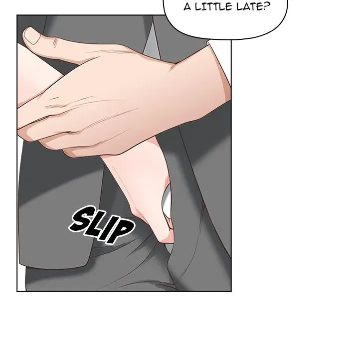 My Husband's a Twin! Chapter 1 page 24 - 