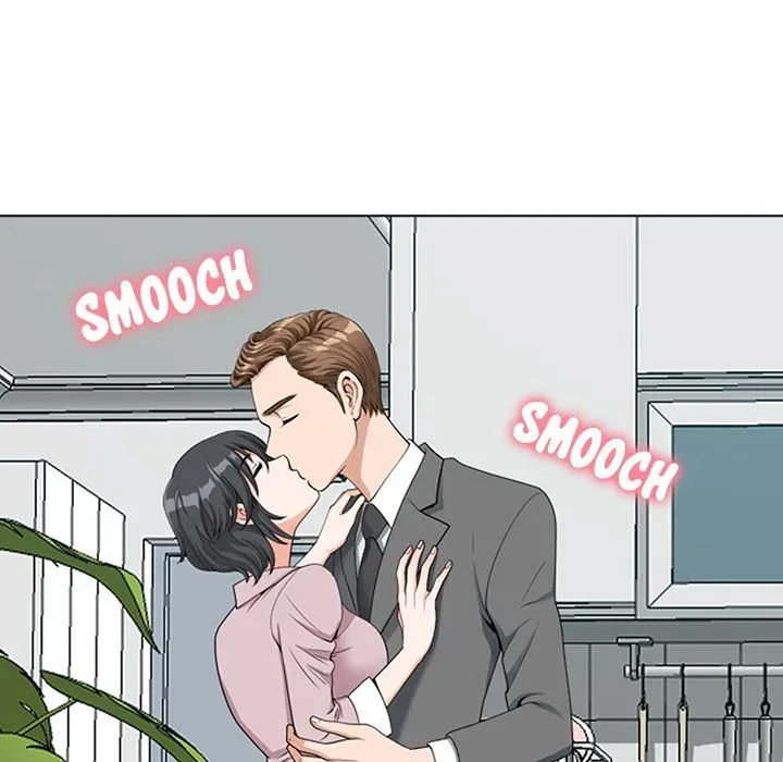 My Husband's a Twin! Chapter 1 page 9 - 