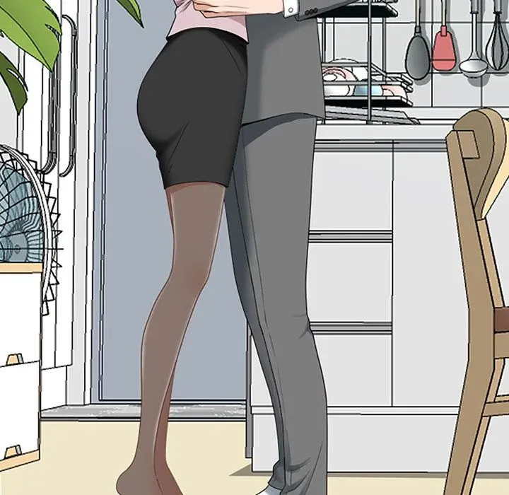 My Husband's a Twin! Chapter 1 page 10 - 