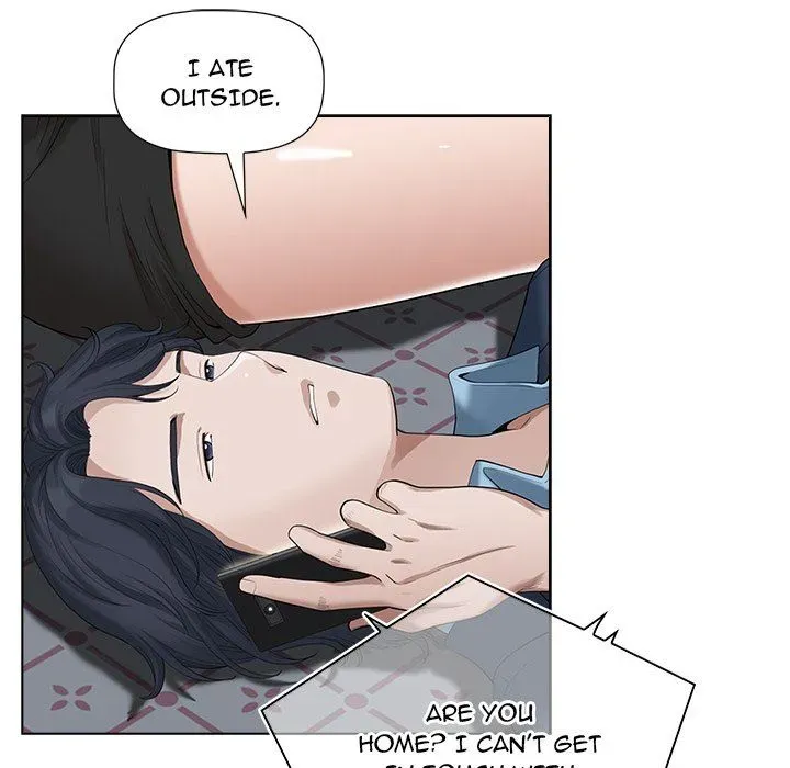 My Husband's a Twin! Chapter 10 page 101 - 