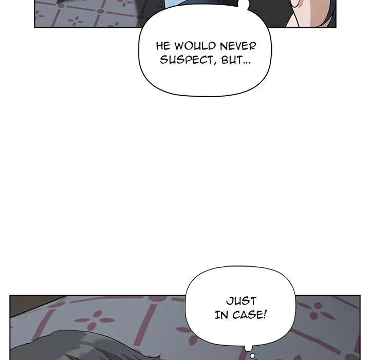 My Husband's a Twin! Chapter 10 page 116 - 