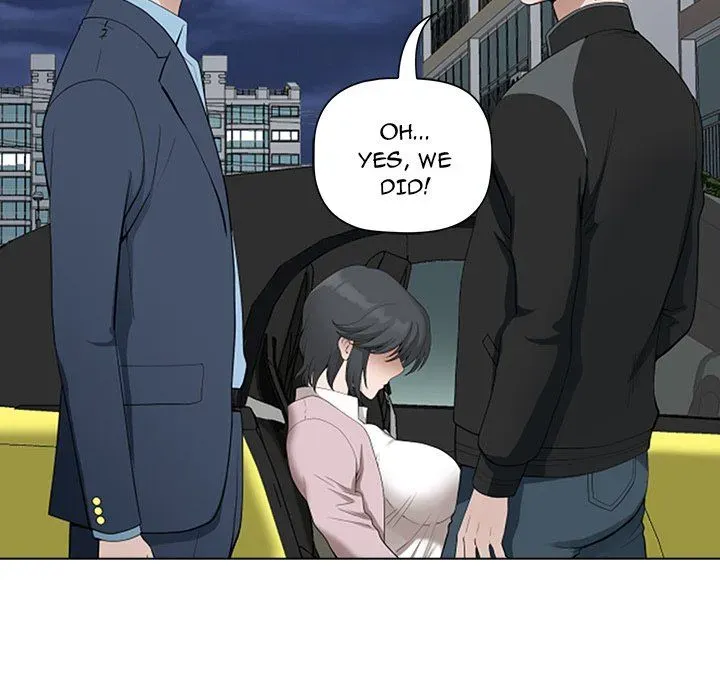 My Husband's a Twin! Chapter 10 page 83 - 
