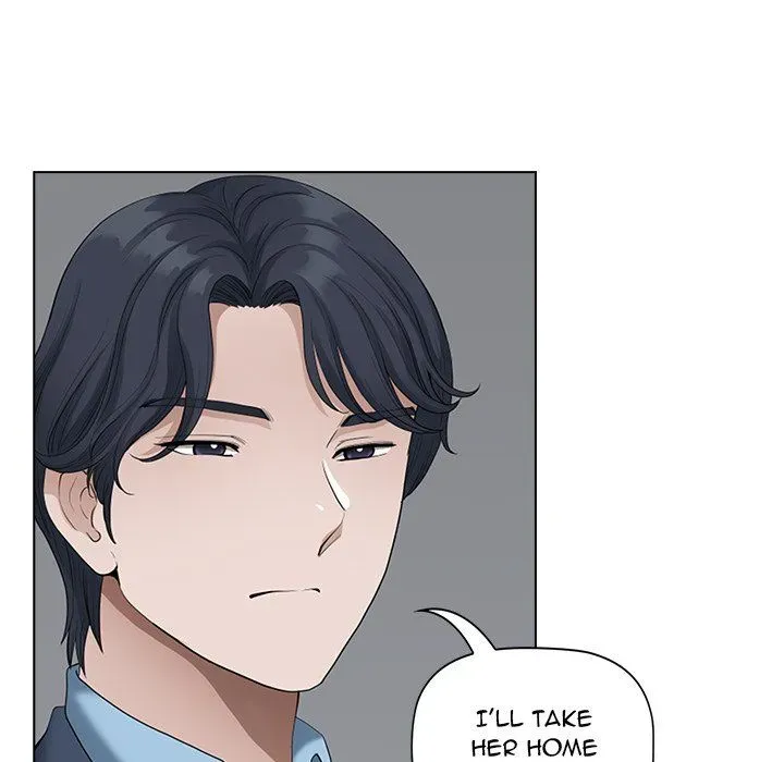 My Husband's a Twin! Chapter 10 page 84 - 