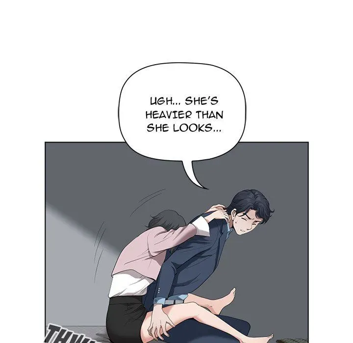 My Husband's a Twin! Chapter 10 page 92 - 