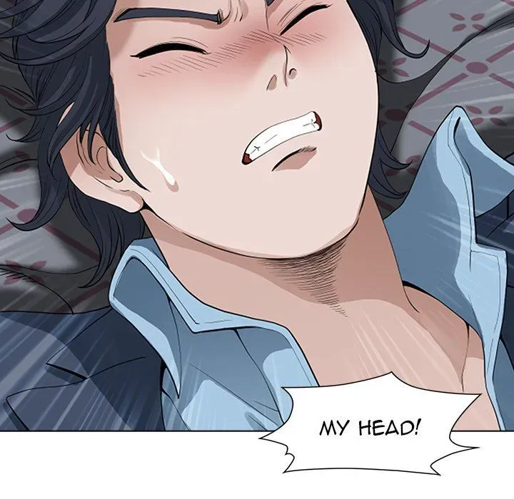 My Husband's a Twin! Chapter 10 page 97 - 