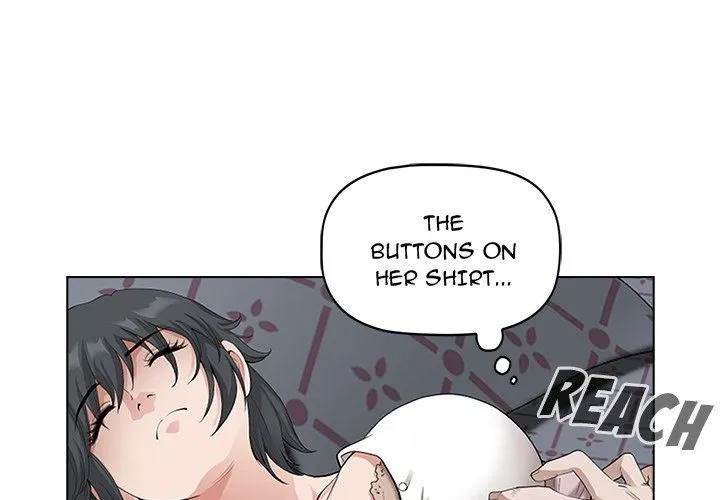My Husband's a Twin! Chapter 11 page 1 - 