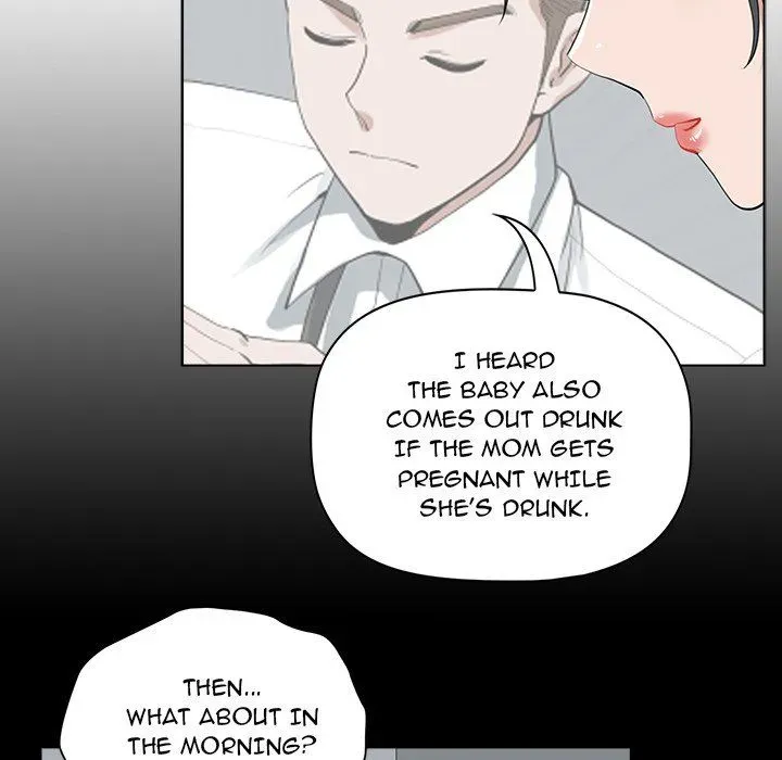 My Husband's a Twin! Chapter 11 page 118 - 
