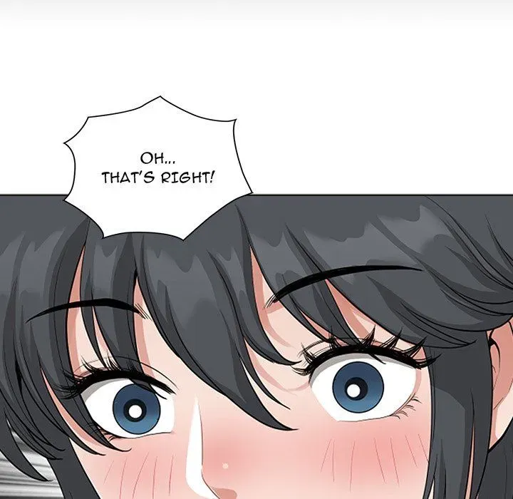 My Husband's a Twin! Chapter 11 page 122 - 