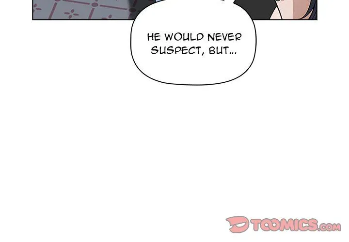 My Husband's a Twin! Chapter 11 page 3 - 