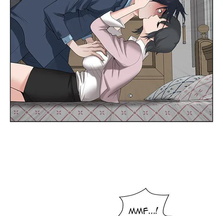 My Husband's a Twin! Chapter 11 page 21 - 