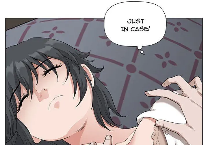 My Husband's a Twin! Chapter 11 page 4 - 