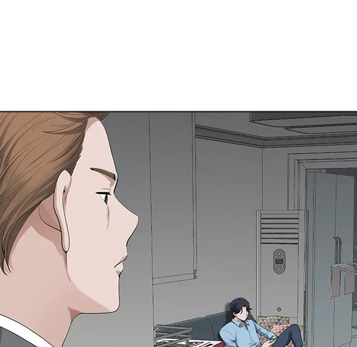 My Husband's a Twin! Chapter 11 page 55 - 