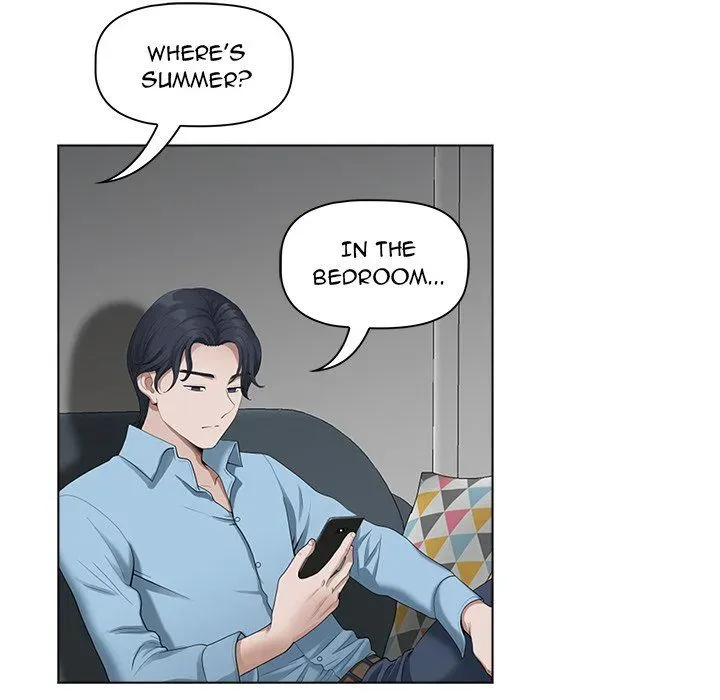 My Husband's a Twin! Chapter 11 page 57 - 