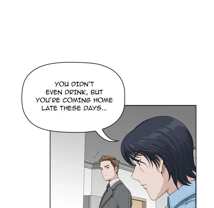 My Husband's a Twin! Chapter 11 page 58 - 