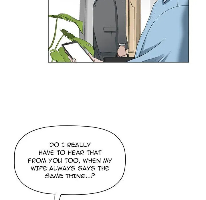 My Husband's a Twin! Chapter 11 page 59 - 