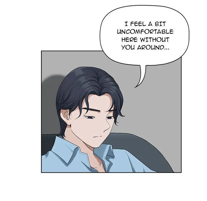 My Husband's a Twin! Chapter 11 page 61 - 