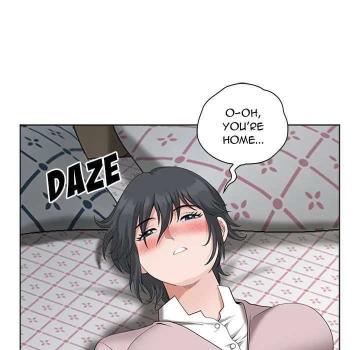 My Husband's a Twin! Chapter 11 page 74 - 