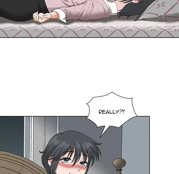 My Husband's a Twin! Chapter 11 page 77 - 