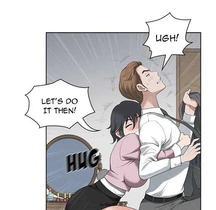 My Husband's a Twin! Chapter 11 page 79 - 