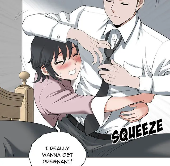 My Husband's a Twin! Chapter 11 page 81 - 