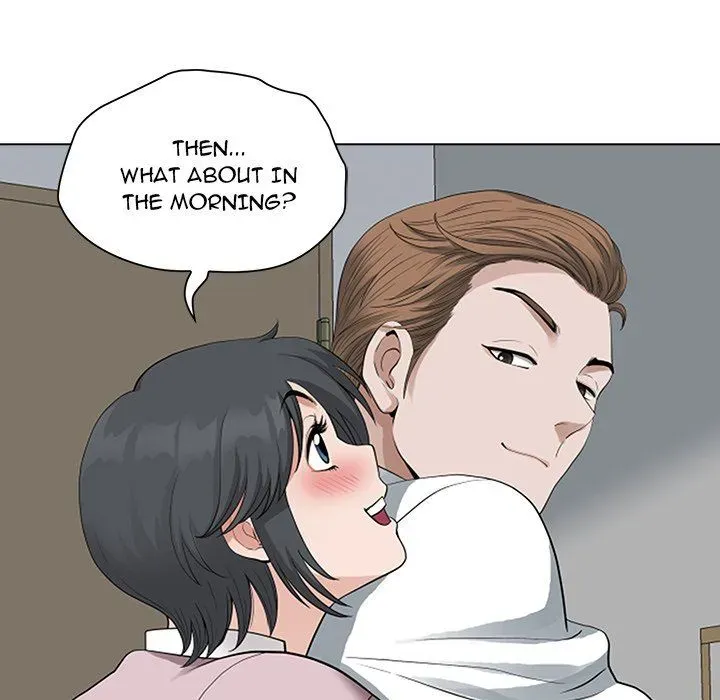 My Husband's a Twin! Chapter 11 page 85 - 