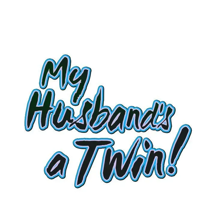 My Husband's a Twin! Chapter 11 page 10 - 
