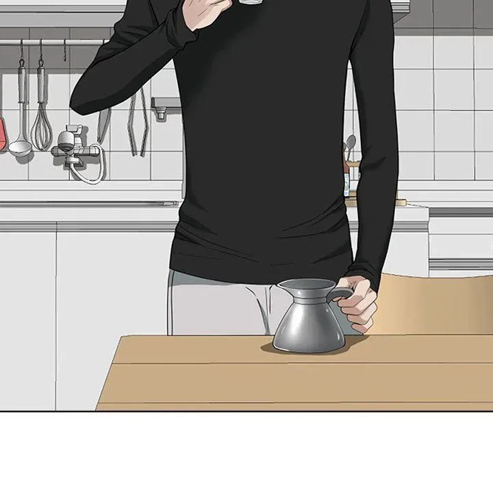 My Husband's a Twin! Chapter 12 page 18 - 