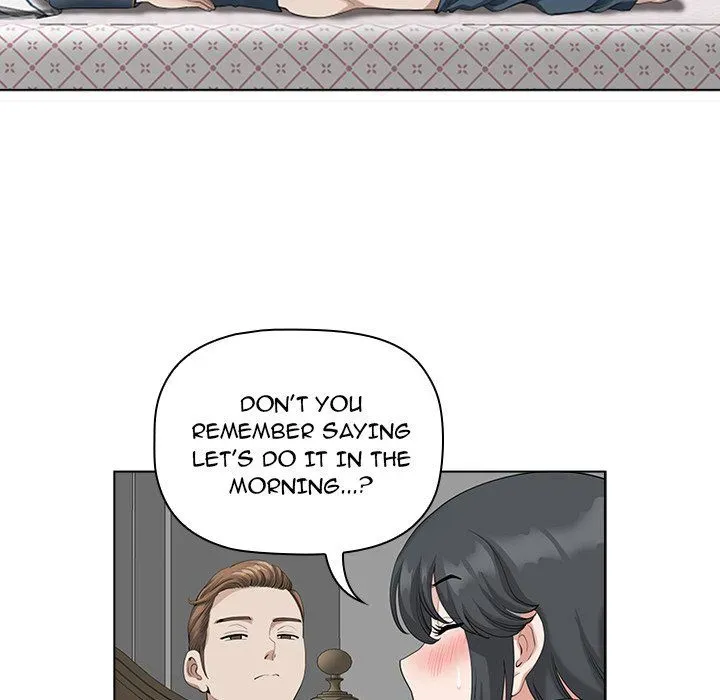 My Husband's a Twin! Chapter 12 page 38 - 