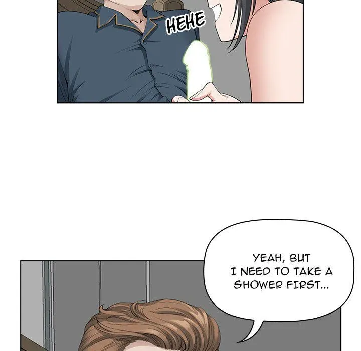 My Husband's a Twin! Chapter 12 page 39 - 