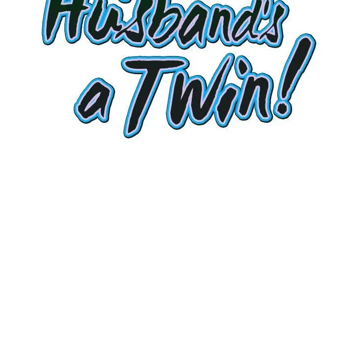 My Husband's a Twin! Chapter 12 page 10 - 