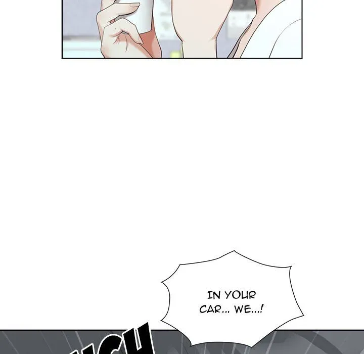 My Husband's a Twin! Chapter 13 page 116 - 