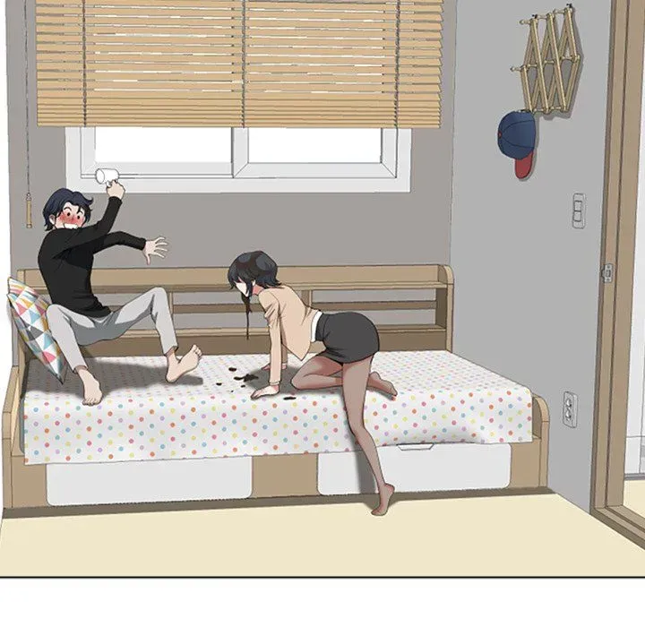 My Husband's a Twin! Chapter 13 page 57 - 