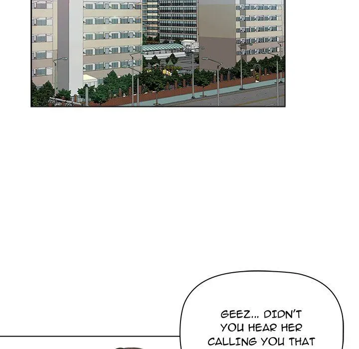 My Husband's a Twin! Chapter 13 page 60 - 