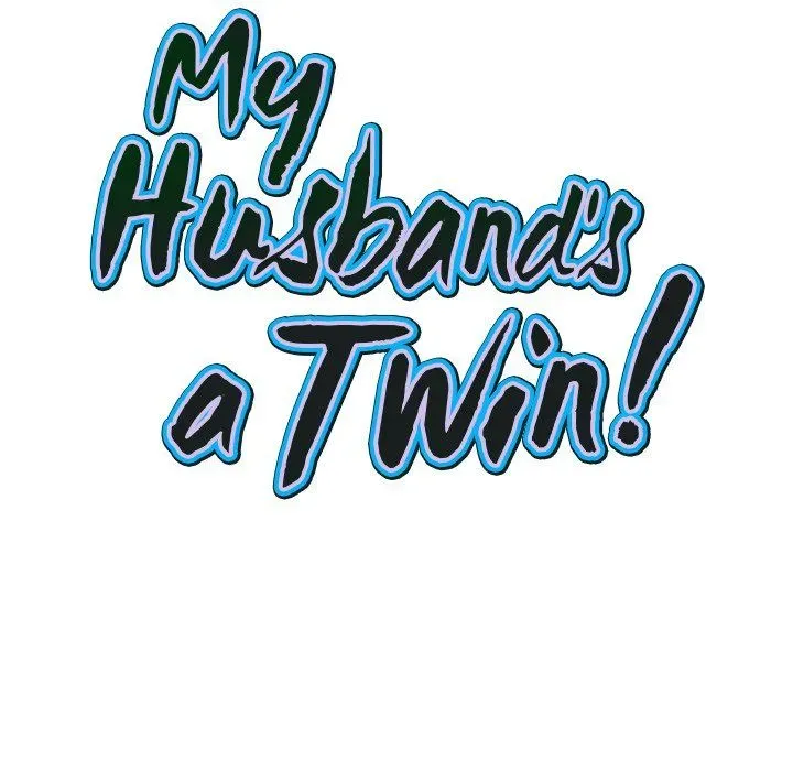 My Husband's a Twin! Chapter 13 page 8 - 