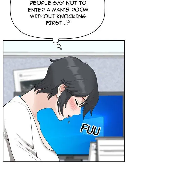 My Husband's a Twin! Chapter 13 page 99 - 