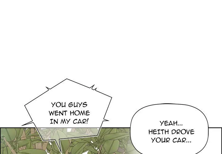 My Husband's a Twin! Chapter 14 page 1 - 