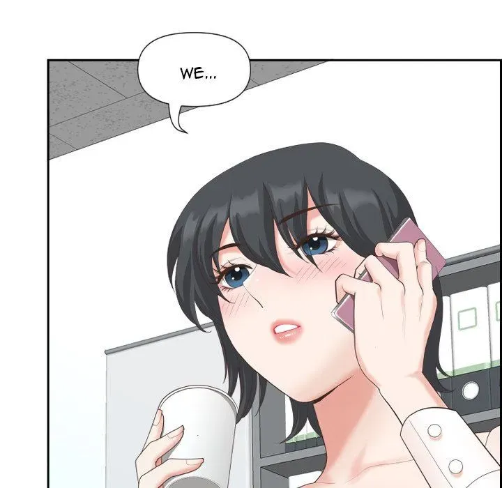 My Husband's a Twin! Chapter 14 page 12 - 