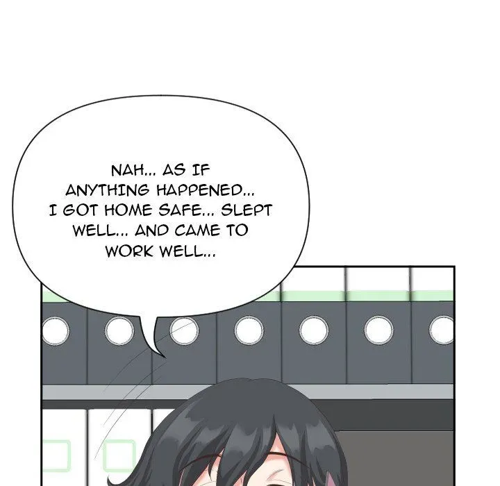 My Husband's a Twin! Chapter 14 page 18 - 