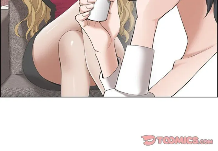My Husband's a Twin! Chapter 14 page 3 - 
