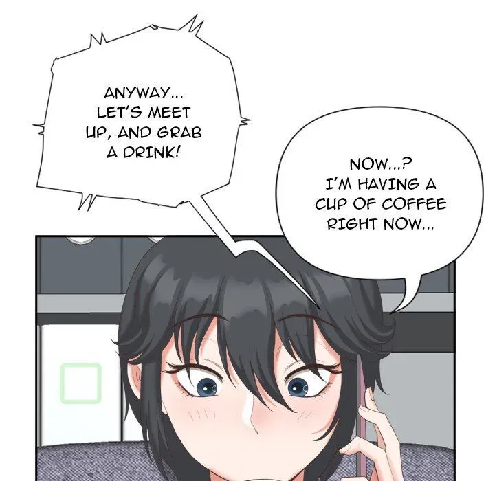 My Husband's a Twin! Chapter 14 page 22 - 