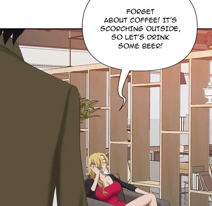 My Husband's a Twin! Chapter 14 page 24 - 