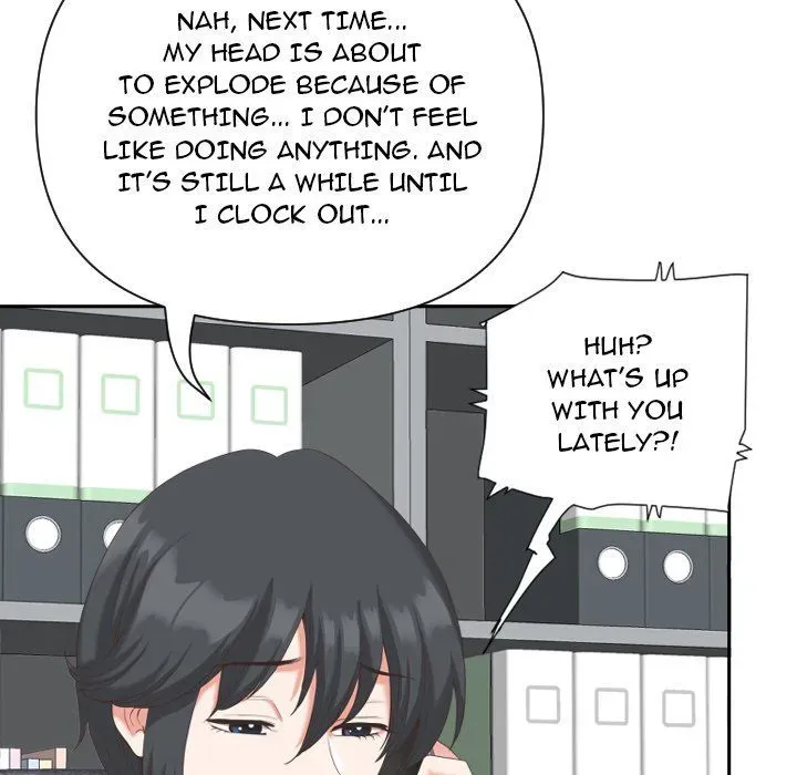 My Husband's a Twin! Chapter 14 page 26 - 