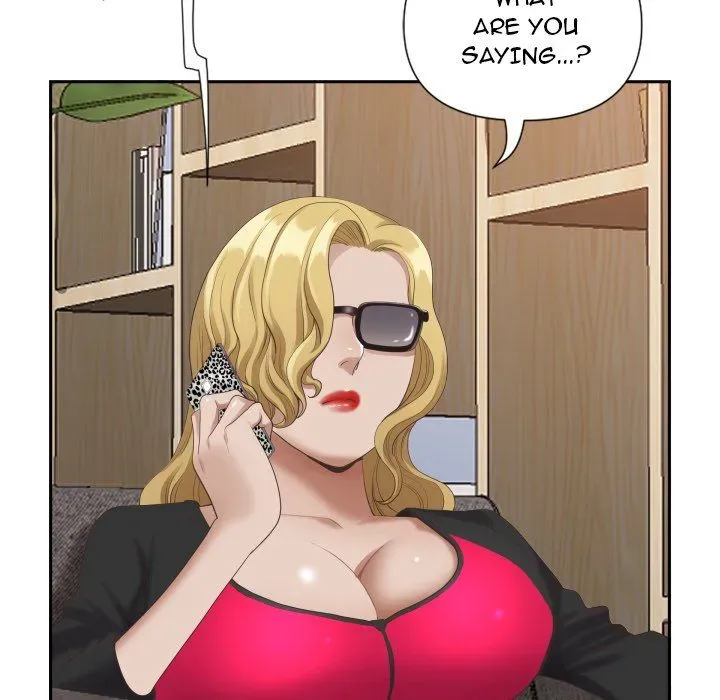 My Husband's a Twin! Chapter 14 page 32 - 