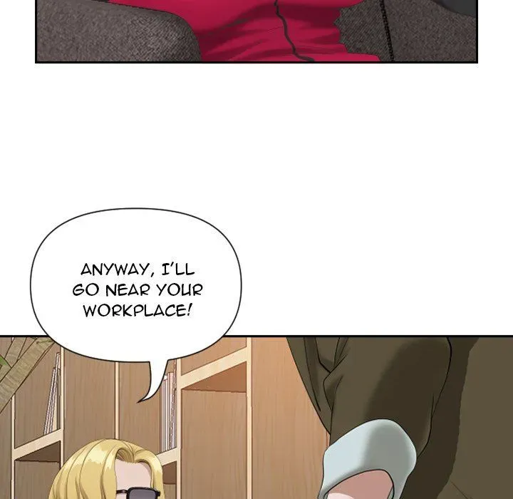 My Husband's a Twin! Chapter 14 page 33 - 